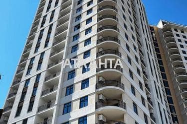 4+-rooms apartment apartment by the address st. Krasnova (area 119,7 m²) - Atlanta.ua - photo 4