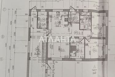 Будинок за адресою вул. Польова (площа 118 м²) - Atlanta.ua - фото 21