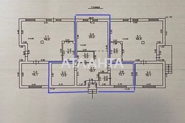 Дом (площадь 140 м²) - Atlanta.ua - фото 16