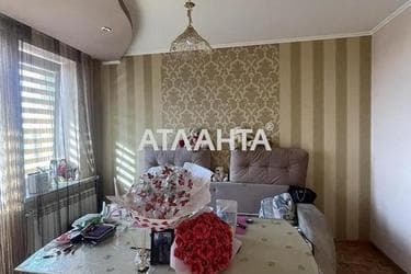 3-кімнатна квартира за адресою Шевченка Т. Вул. (площа 91,6 м²) - Atlanta.ua - фото 21