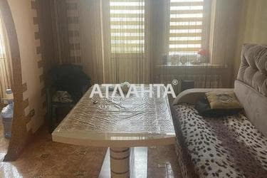 3-кімнатна квартира за адресою Шевченка Т. Вул. (площа 91,6 м²) - Atlanta.ua - фото 25