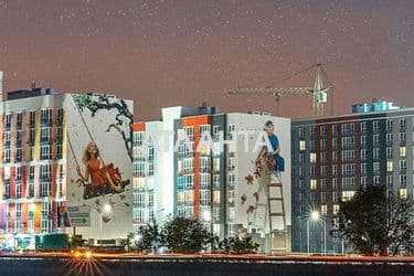 1-кімнатна квартира за адресою 7 км Овідіопольської дор. (площа 30,4 м²) - Atlanta.ua - фото 14