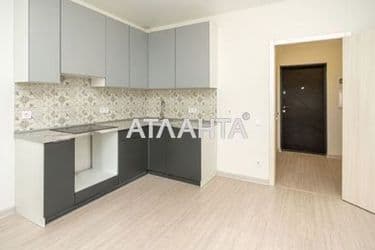 1-кімнатна квартира за адресою 7 км Овідіопольської дор. (площа 30,4 м²) - Atlanta.ua - фото 9