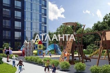 1-room apartment apartment by the address st. 7 km ovidiopolskoy dor (area 35,9 m²) - Atlanta.ua - photo 8