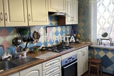 3-кімнатна квартира за адресою вул. Варненська (площа 63 м²) - Atlanta.ua - фото 9