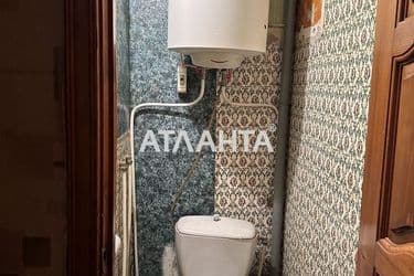 3-кімнатна квартира за адресою вул. Варненська (площа 63 м²) - Atlanta.ua - фото 13