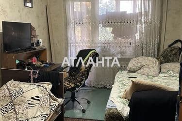 3-кімнатна квартира за адресою вул. Варненська (площа 63 м²) - Atlanta.ua - фото 15