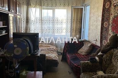 3-кімнатна квартира за адресою вул. Варненська (площа 63 м²) - Atlanta.ua - фото 11