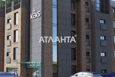 1-кімнатна квартира за адресою вул. Спрейсу (площа 23 м²) - Atlanta.ua - фото 5