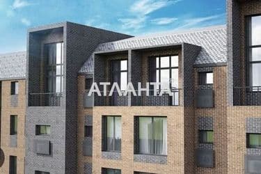 1-кімнатна квартира за адресою вул. Спрейсу (площа 23 м²) - Atlanta.ua - фото 6