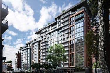 2-rooms apartment apartment by the address st. Fontanskaya dor Perekopskoy Divizii (area 62,6 m²) - Atlanta.ua - photo 7