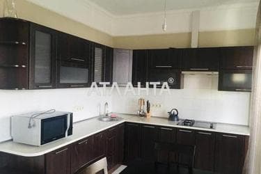 1-комнатная квартира по адресу Военный сп. (площадь 62,2 м²) - Atlanta.ua - фото 10