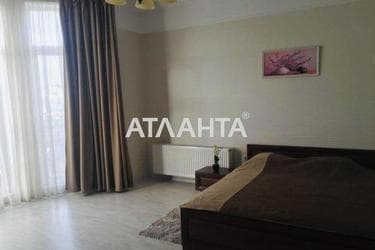 1-комнатная квартира по адресу Военный сп. (площадь 62,2 м²) - Atlanta.ua - фото 11