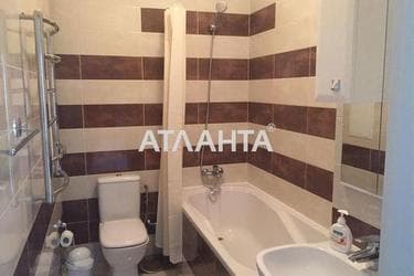 1-комнатная квартира по адресу Военный сп. (площадь 62,2 м²) - Atlanta.ua - фото 14