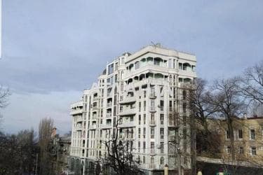 1-комнатная квартира по адресу Военный сп. (площадь 62,2 м²) - Atlanta.ua - фото 18