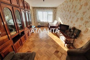 3-кімнатна квартира за адресою вул. Варненська (площа 64 м²) - Atlanta.ua - фото 14