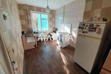 3-кімнатна квартира за адресою вул. Варненська (площа 64 м²) - Atlanta.ua - фото 15