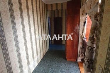 3-кімнатна квартира за адресою вул. Варненська (площа 64 м²) - Atlanta.ua - фото 21