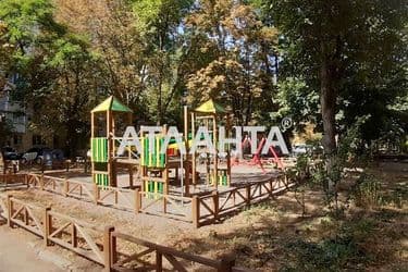 3-кімнатна квартира за адресою вул. Варненська (площа 64 м²) - Atlanta.ua - фото 26