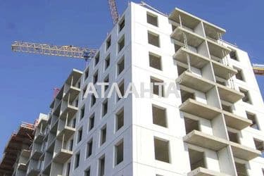 1-кімнатна квартира за адресою вул. Варненська (площа 47,4 м²) - Atlanta.ua - фото 8