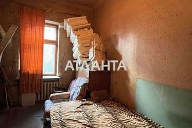 2-rooms apartment apartment by the address st. Biskvitnyy per (area 42 m²) - Atlanta.ua - photo 10