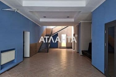 Commercial real estate at st. Srednyaya Osipenko (area 193,4 m²) - Atlanta.ua - photo 17