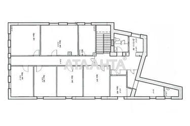 Commercial real estate at st. Srednyaya Osipenko (area 193,4 m²) - Atlanta.ua - photo 28