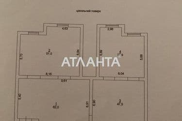 Комерційна нерухомість за адресою вул. Зелена (площа 198,9 м²) - Atlanta.ua - фото 14