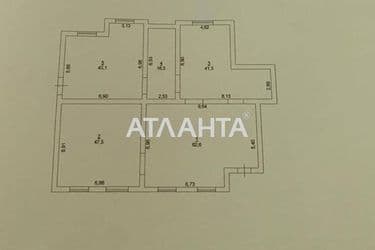 Commercial real estate at st. Zelenaya (area 211 m²) - Atlanta.ua - photo 12