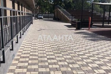 3-комнатная квартира по адресу Тополинный пер. (площадь 140 м²) - Atlanta.ua - фото 29