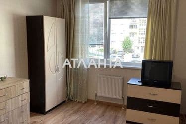 1-кімнатна квартира за адресою вул. Європейська (площа 33 м²) - Atlanta.ua - фото 15