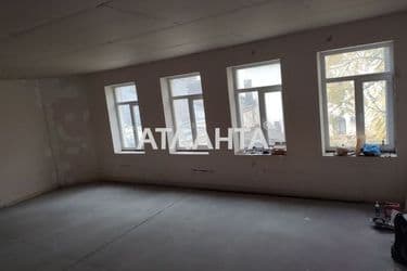 2-комнатная квартира по адресу ул. Греческая (площадь 46,9 м²) - Atlanta.ua - фото 20