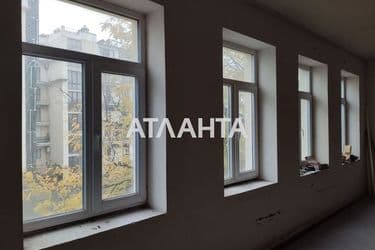 2-комнатная квартира по адресу ул. Греческая (площадь 46,9 м²) - Atlanta.ua - фото 23