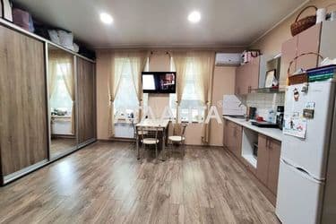 1-кімнатна квартира за адресою вул. Грецька (площа 32,4 м²) - Atlanta.ua - фото 14