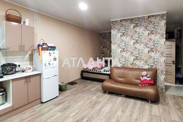 1-кімнатна квартира за адресою вул. Грецька (площа 32,4 м²) - Atlanta.ua - фото 15