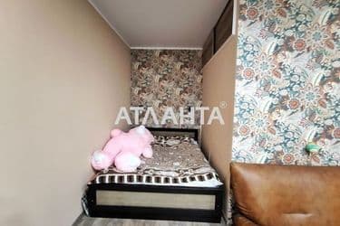 1-кімнатна квартира за адресою вул. Грецька (площа 32,4 м²) - Atlanta.ua - фото 16