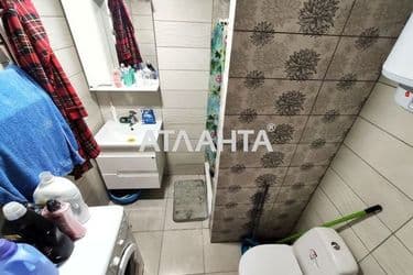 1-кімнатна квартира за адресою вул. Грецька (площа 32,4 м²) - Atlanta.ua - фото 17