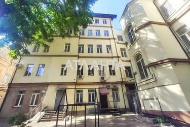 1-кімнатна квартира за адресою вул. Грецька (площа 32,4 м²) - Atlanta.ua - фото 20