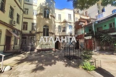 1-кімнатна квартира за адресою вул. Грецька (площа 32,4 м²) - Atlanta.ua - фото 21