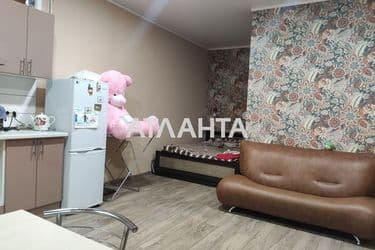 1-кімнатна квартира за адресою вул. Грецька (площа 32,4 м²) - Atlanta.ua - фото 24