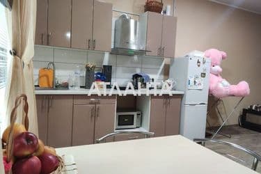 1-кімнатна квартира за адресою вул. Грецька (площа 32,4 м²) - Atlanta.ua - фото 25