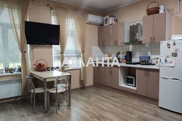 1-кімнатна квартира за адресою вул. Грецька (площа 32,4 м²) - Atlanta.ua - фото 26