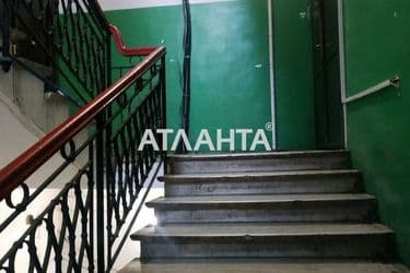 Комунальна квартира за адресою вул. Ніжинська (площа 13,4 м²) - Atlanta.ua - фото 20