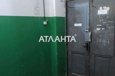 Комунальна квартира за адресою вул. Ніжинська (площа 13,4 м²) - Atlanta.ua - фото 21