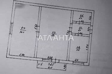 2-кімнатна квартира за адресою вул. Соборна (площа 46,2 м²) - Atlanta.ua - фото 32
