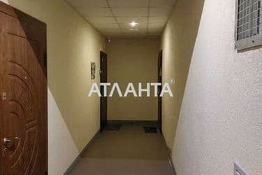 1-room apartment apartment by the address st. Kostandi (area 39,4 m²) - Atlanta.ua - photo 14