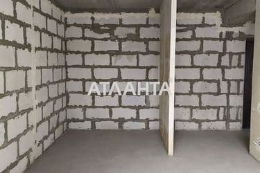 1-room apartment apartment by the address st. Kostandi (area 39,4 m²) - Atlanta.ua - photo 13