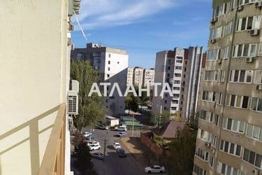 1-room apartment apartment by the address st. Kostandi (area 39,4 m²) - Atlanta.ua - photo 16