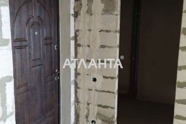 1-room apartment apartment by the address st. Kostandi (area 39,4 m²) - Atlanta.ua - photo 19