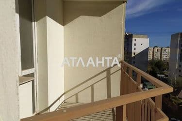 1-room apartment apartment by the address st. Kostandi (area 39,4 m²) - Atlanta.ua - photo 20